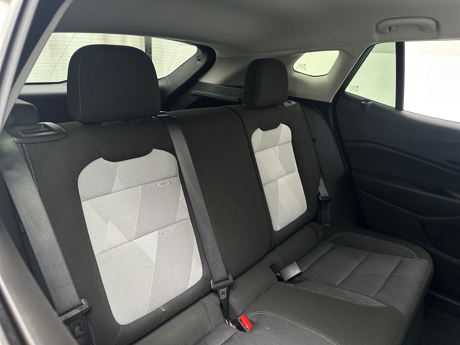 Thumbnail: 2025 Chevrolet Trax - 6