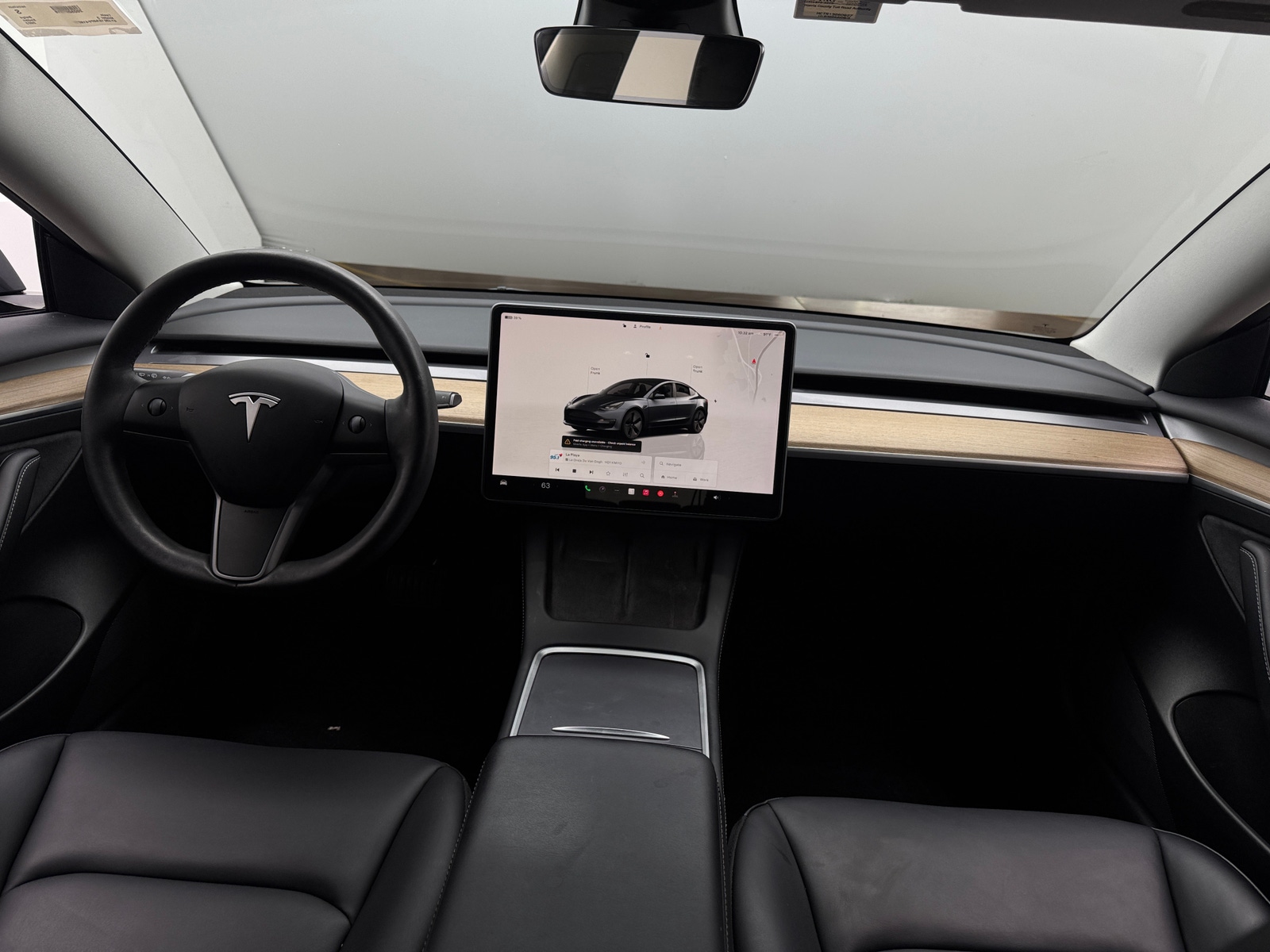 Thumbnail: 2023 Tesla Model 3 - 2