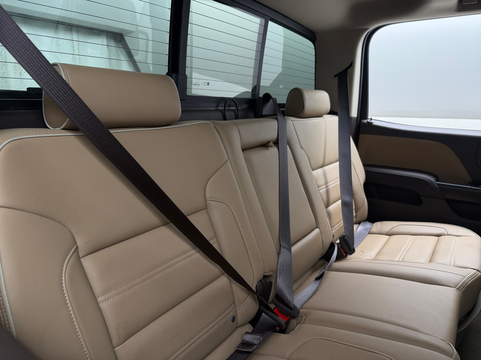 Thumbnail: 2017 GMC Sierra 2500 - 5