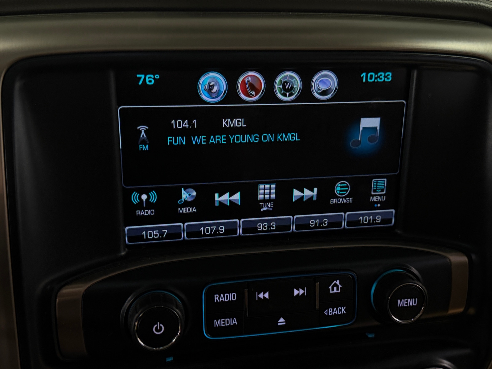 Thumbnail: 2017 GMC Sierra 2500 - 3