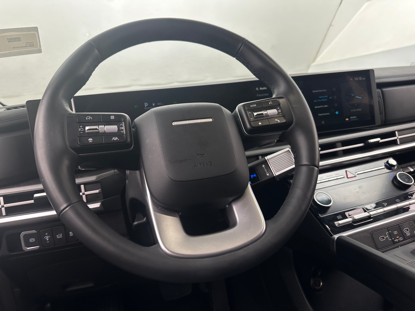 Thumbnail: 2026 Hyundai Santa Fe - 4