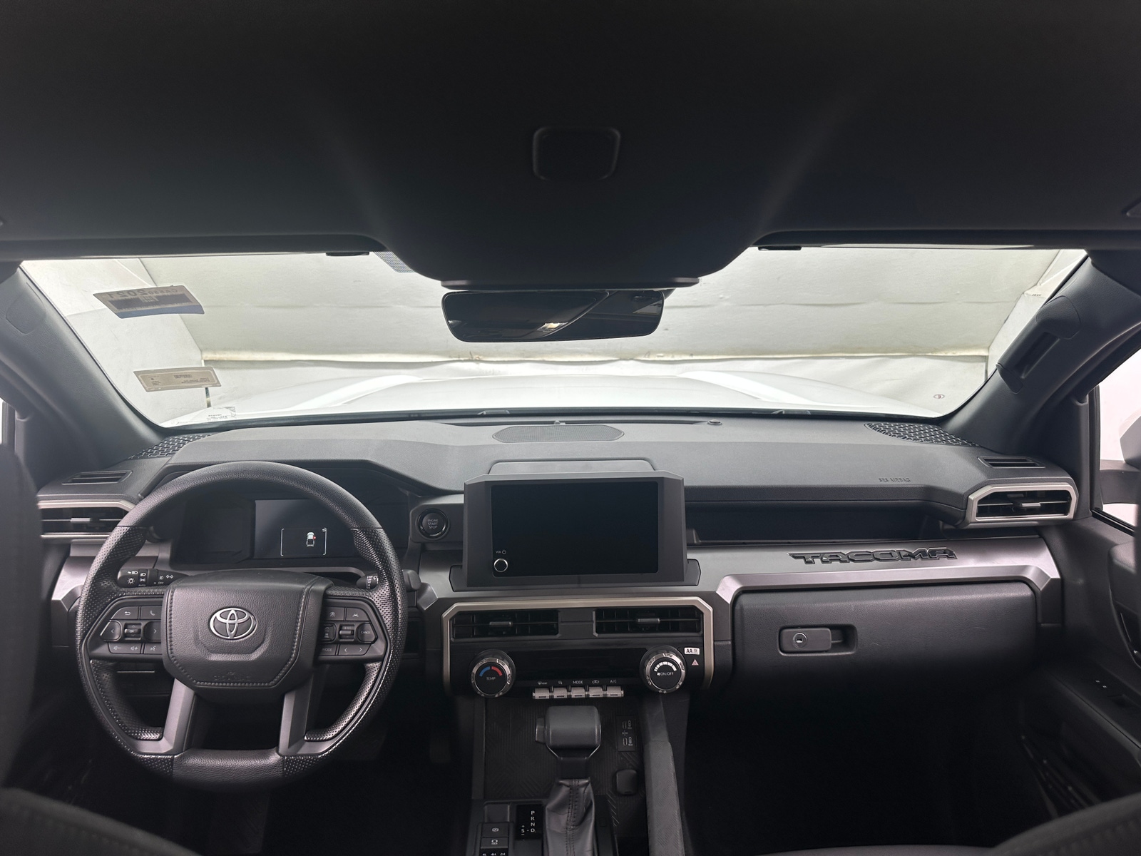 Thumbnail: 2025 Toyota Tacoma - 3