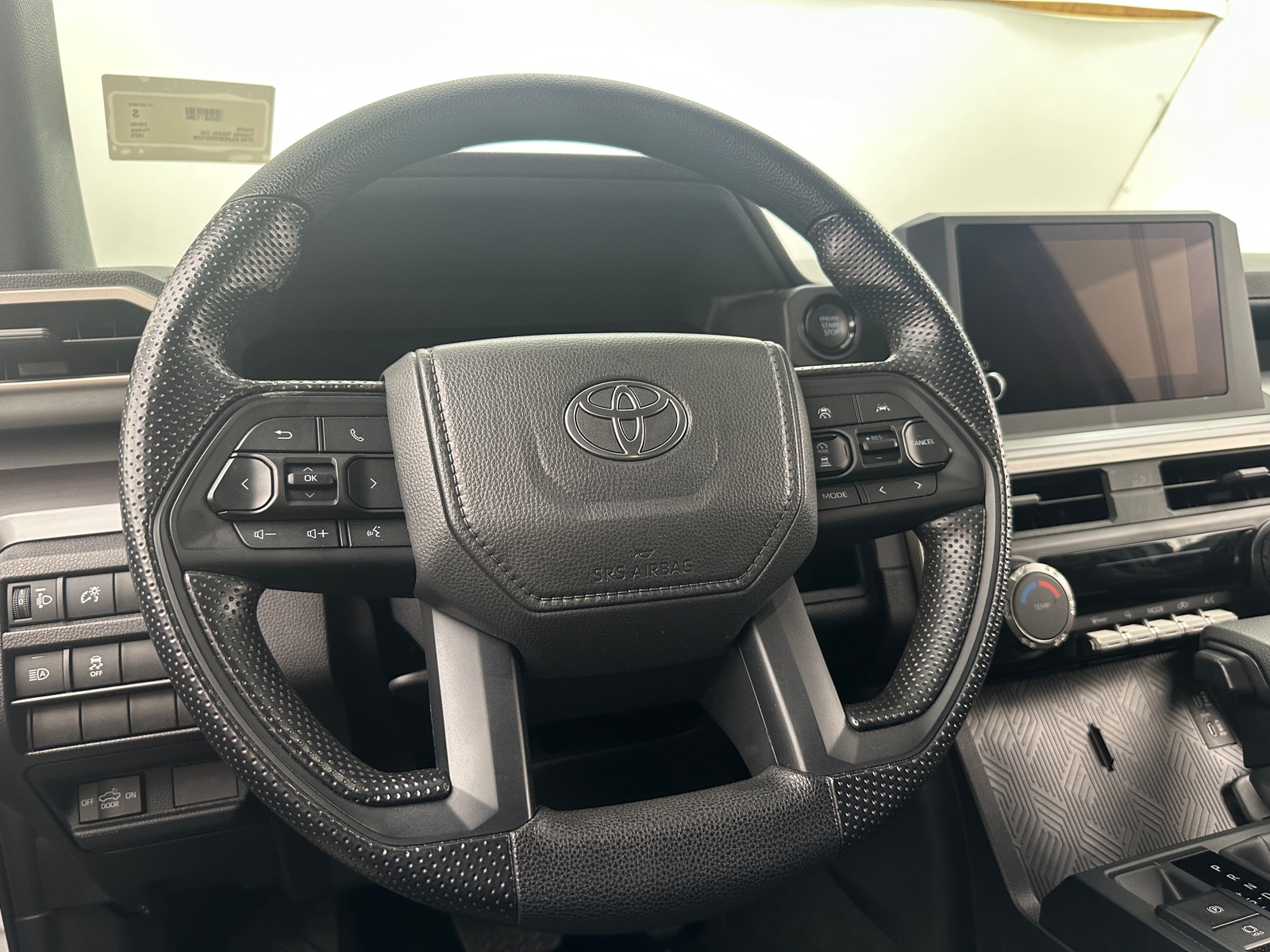 Thumbnail: 2025 Toyota Tacoma - 5