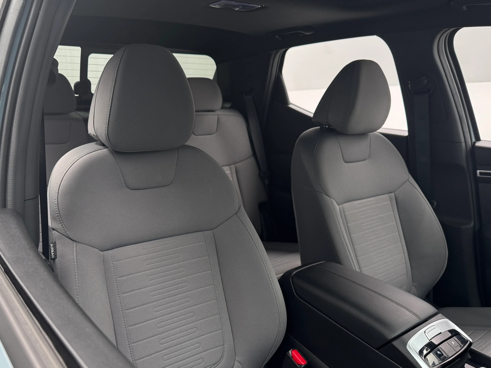 Thumbnail: 2023 Hyundai Santa Cruz - 2