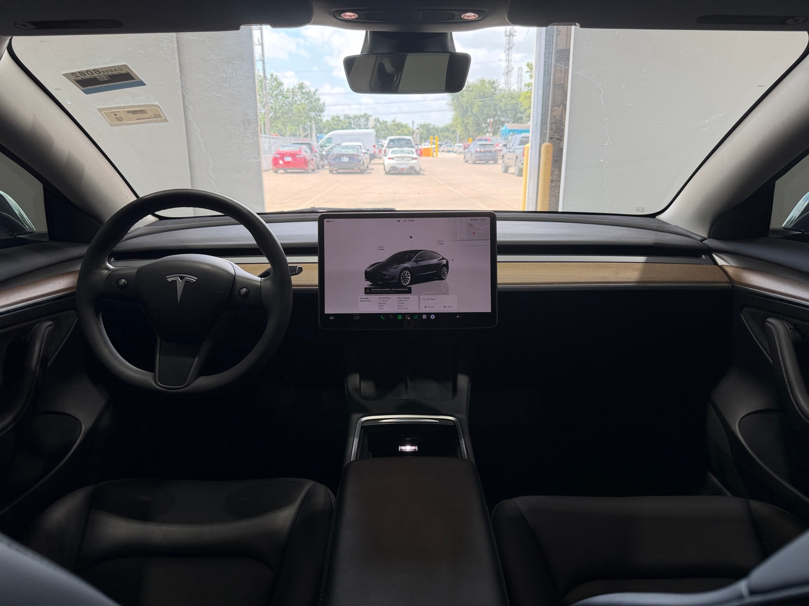 Thumbnail: 2023 Tesla Model 3 - 2