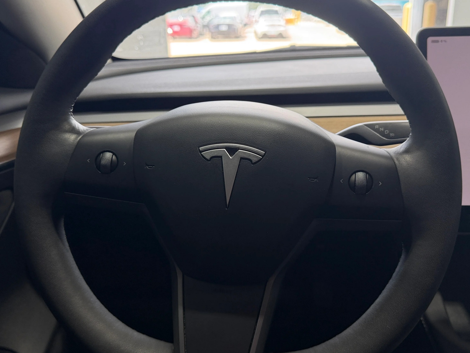 Thumbnail: 2023 Tesla Model 3 - 4