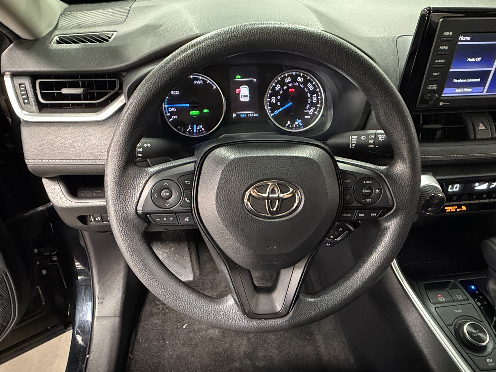 Thumbnail: 2022 Toyota RAV4 - 5