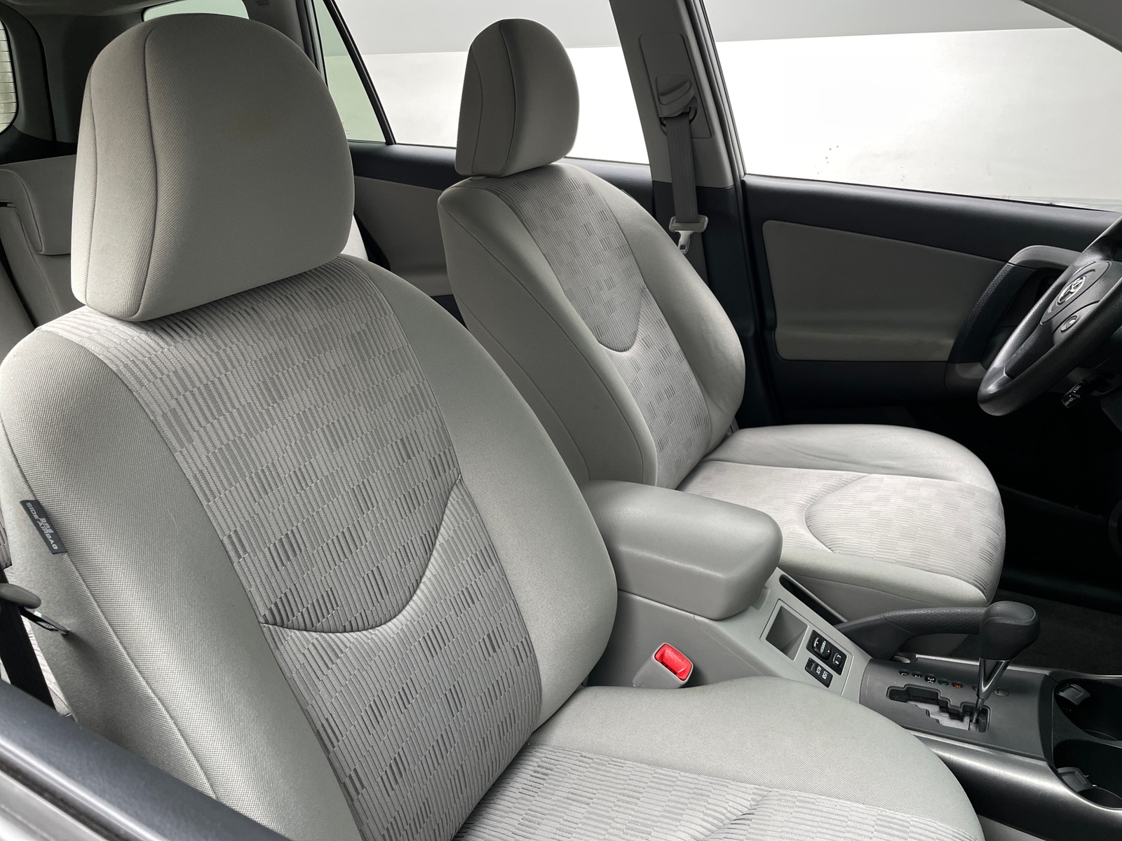 Thumbnail: 2012 Toyota RAV4 - 2
