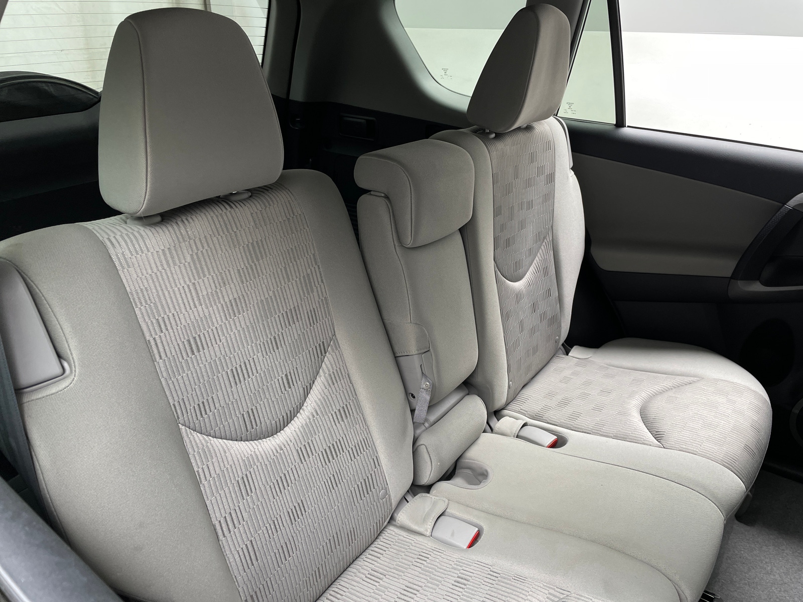 Thumbnail: 2012 Toyota RAV4 - 6