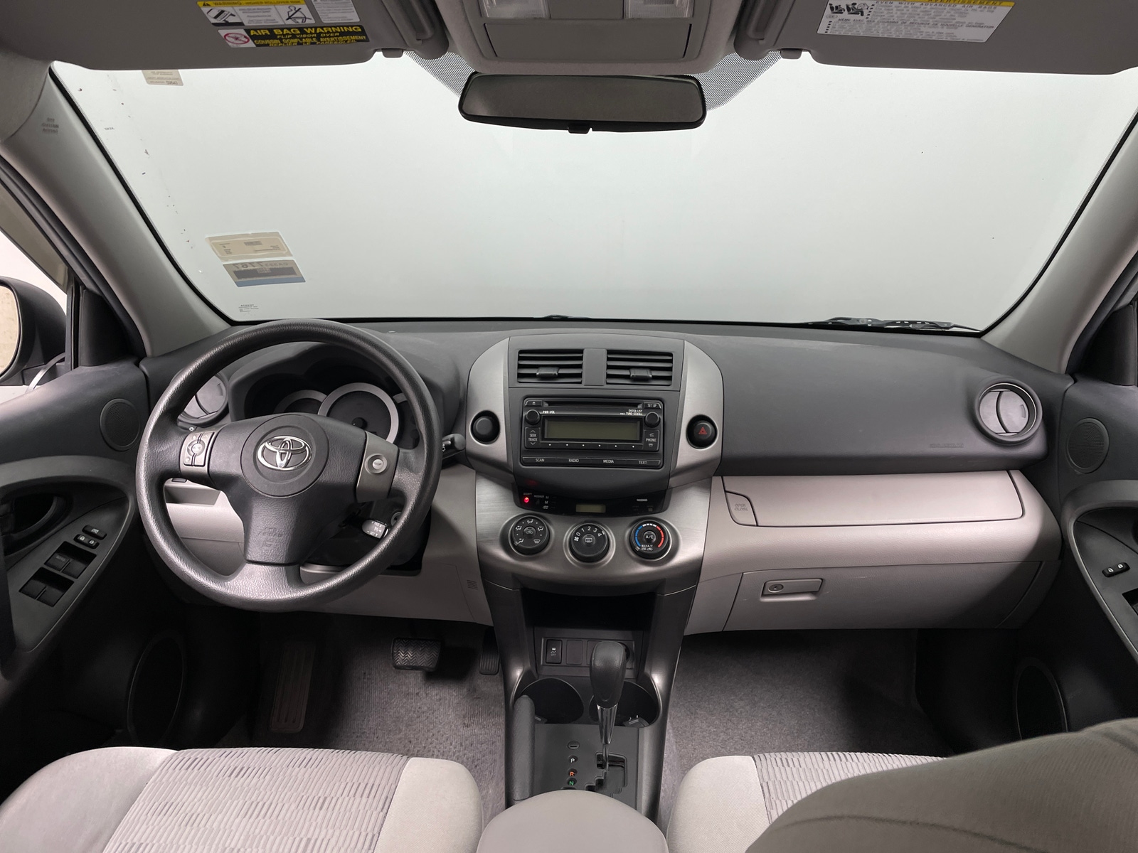 Thumbnail: 2012 Toyota RAV4 - 3