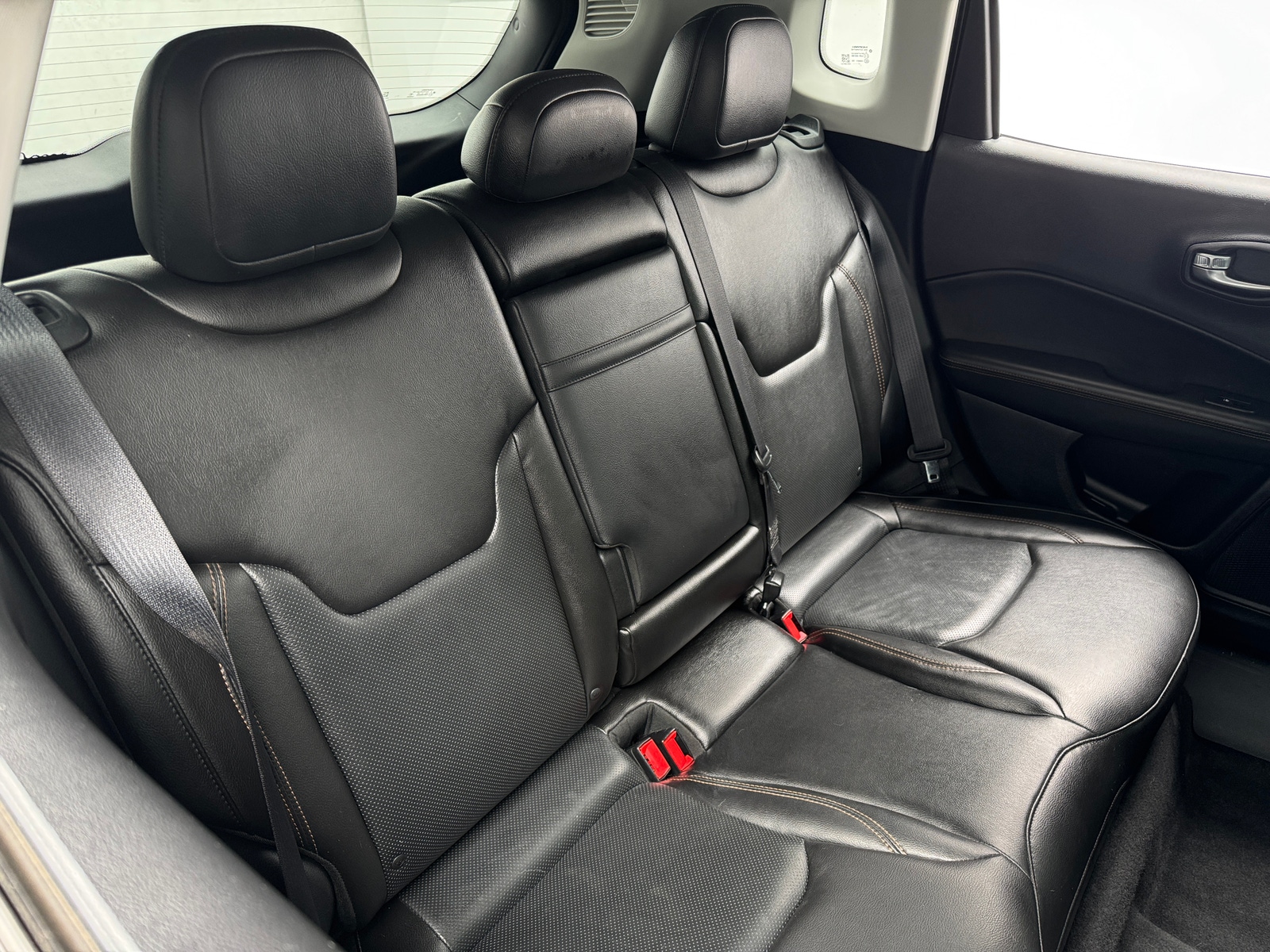 Thumbnail: 2018 Jeep Compass - 5
