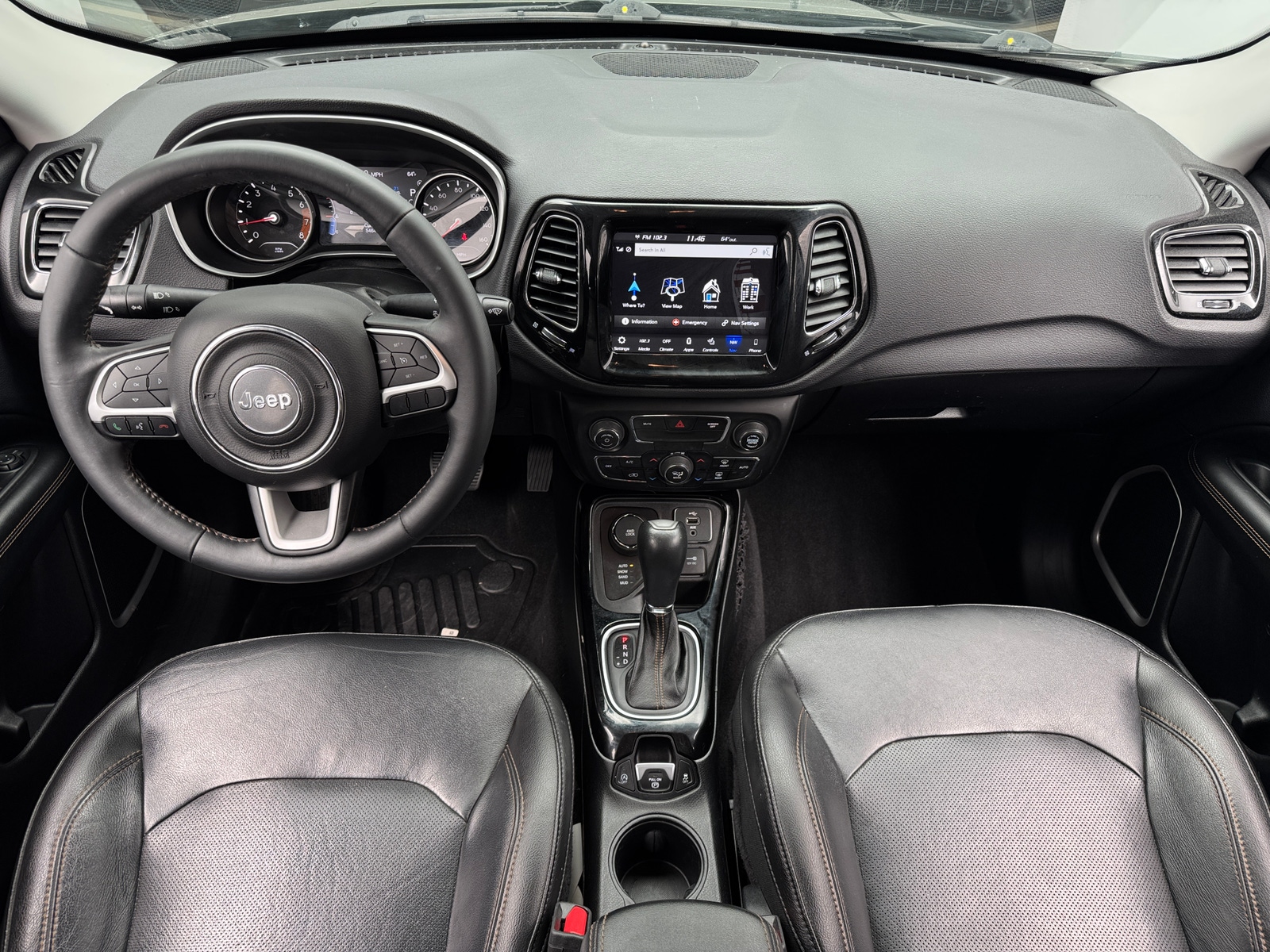Thumbnail: 2018 Jeep Compass - 2