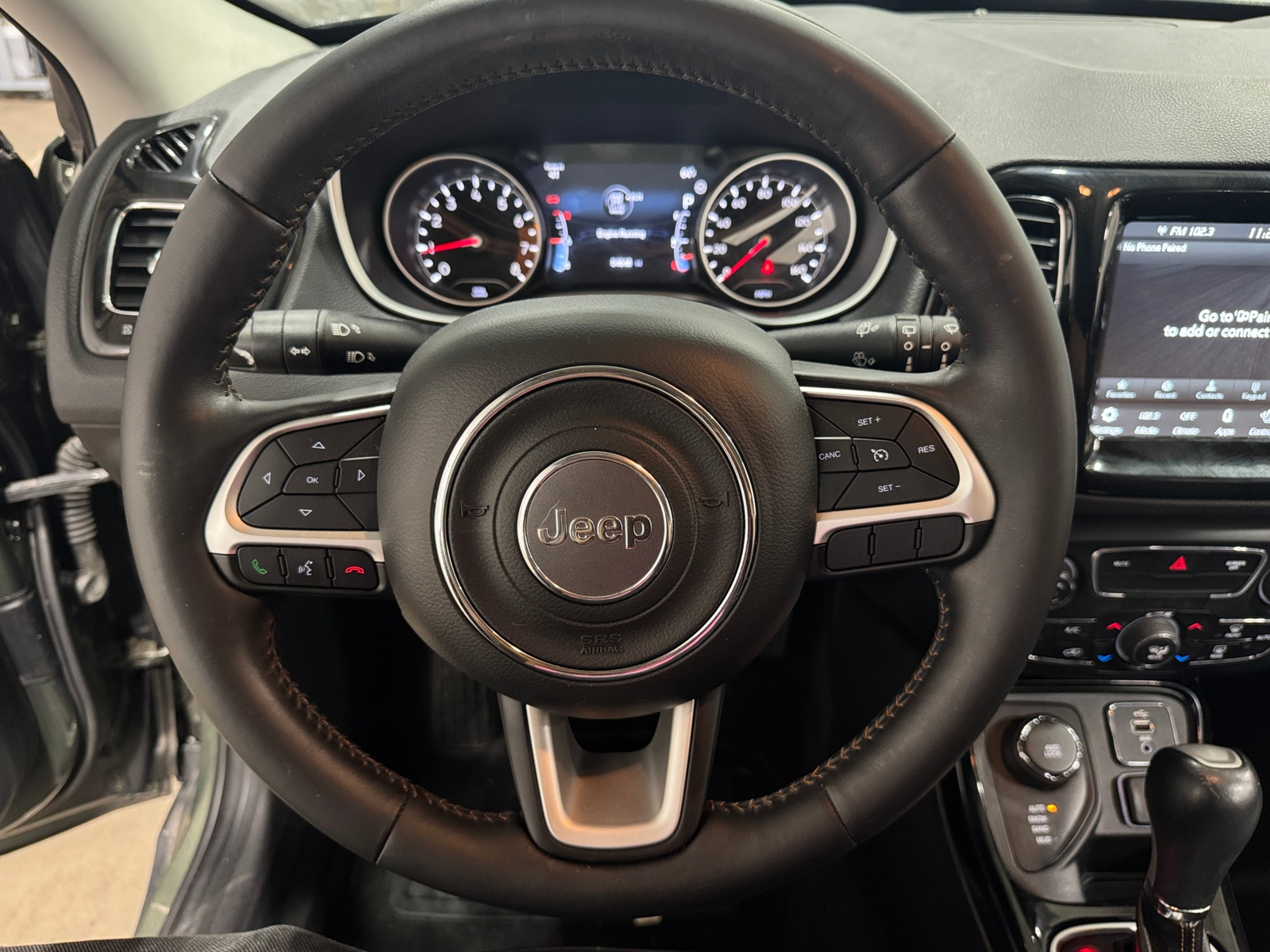 Thumbnail: 2018 Jeep Compass - 4