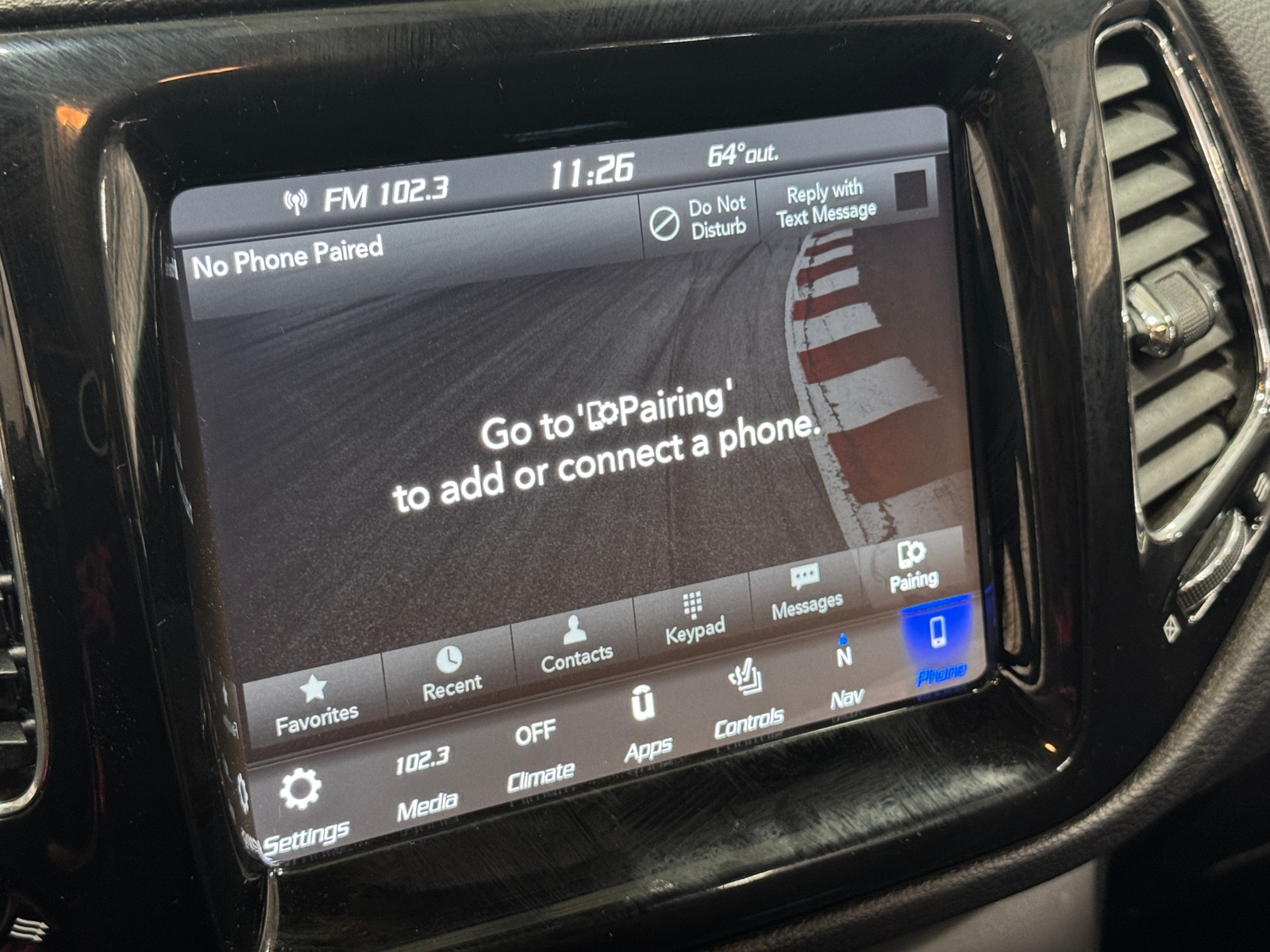 Thumbnail: 2018 Jeep Compass - 3