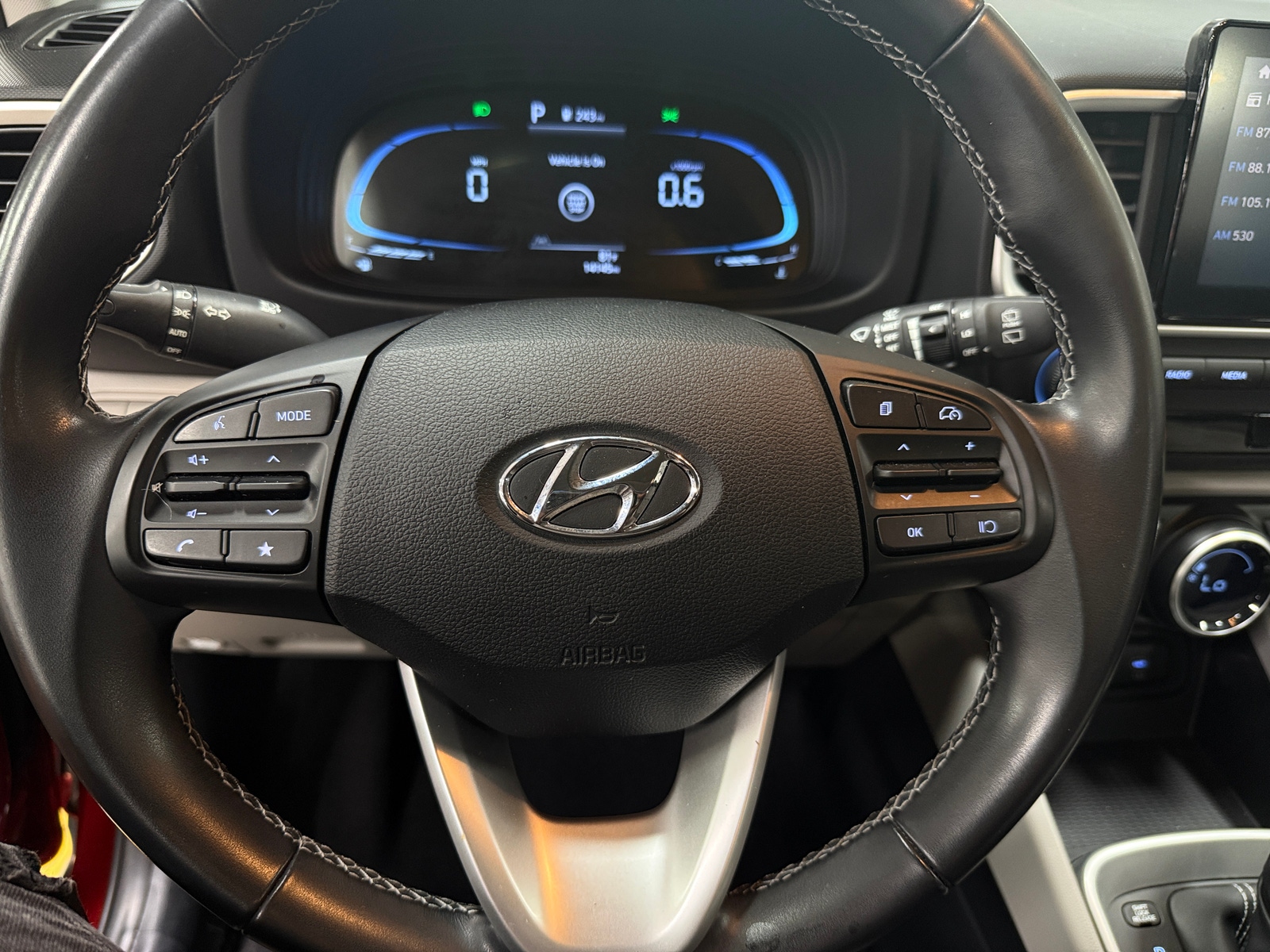 Thumbnail: 2024 Hyundai Venue - 5