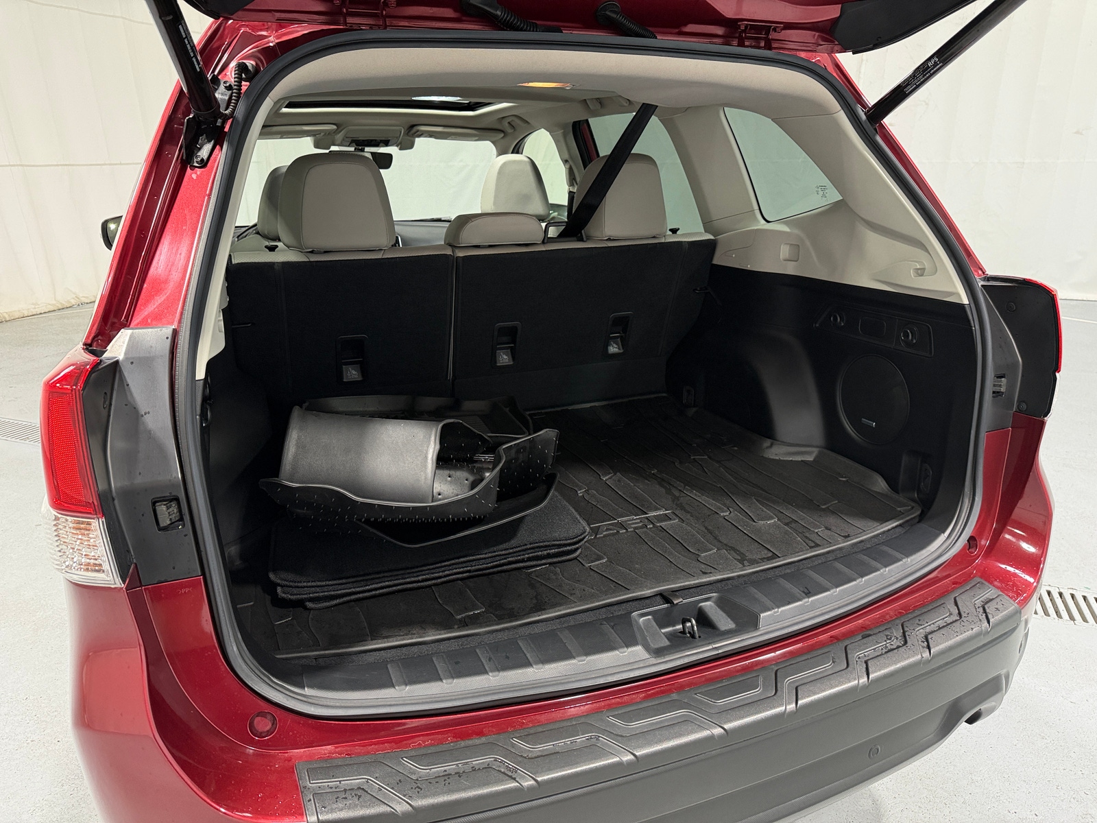 Thumbnail: 2020 Subaru Forester - 6