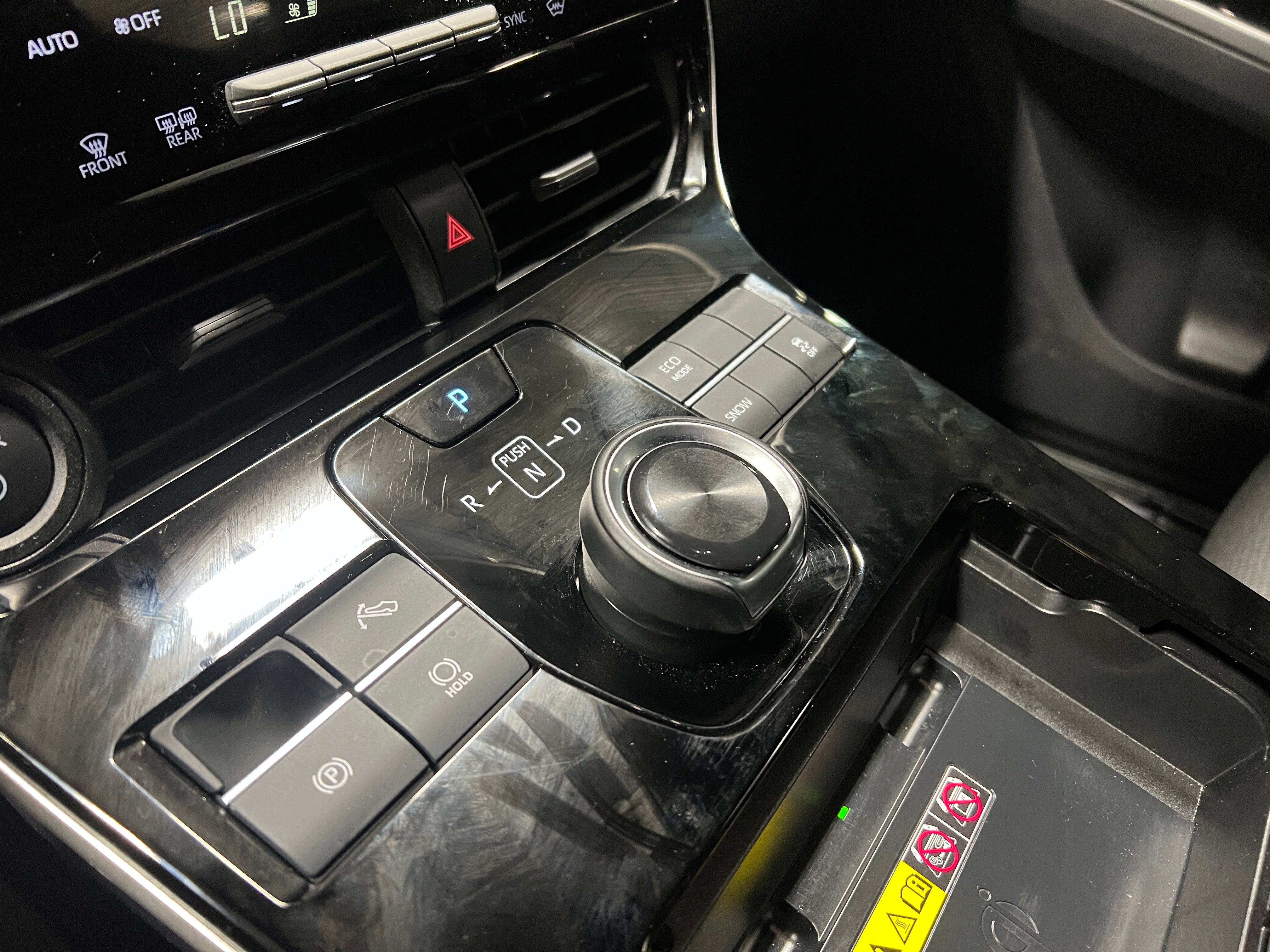 Used 2025 Toyota bZ4X XLE with VIN JTMAAAAA8SA067439 for sale in Auburn, WA