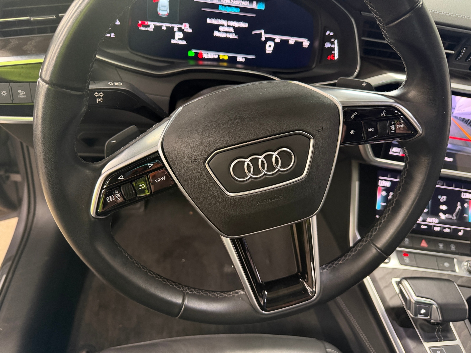 Thumbnail: 2021 Audi A6 - 4