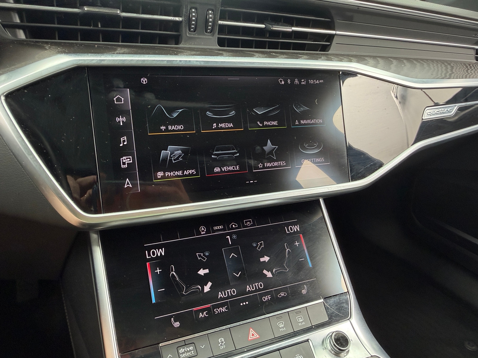 Thumbnail: 2021 Audi A6 - 3