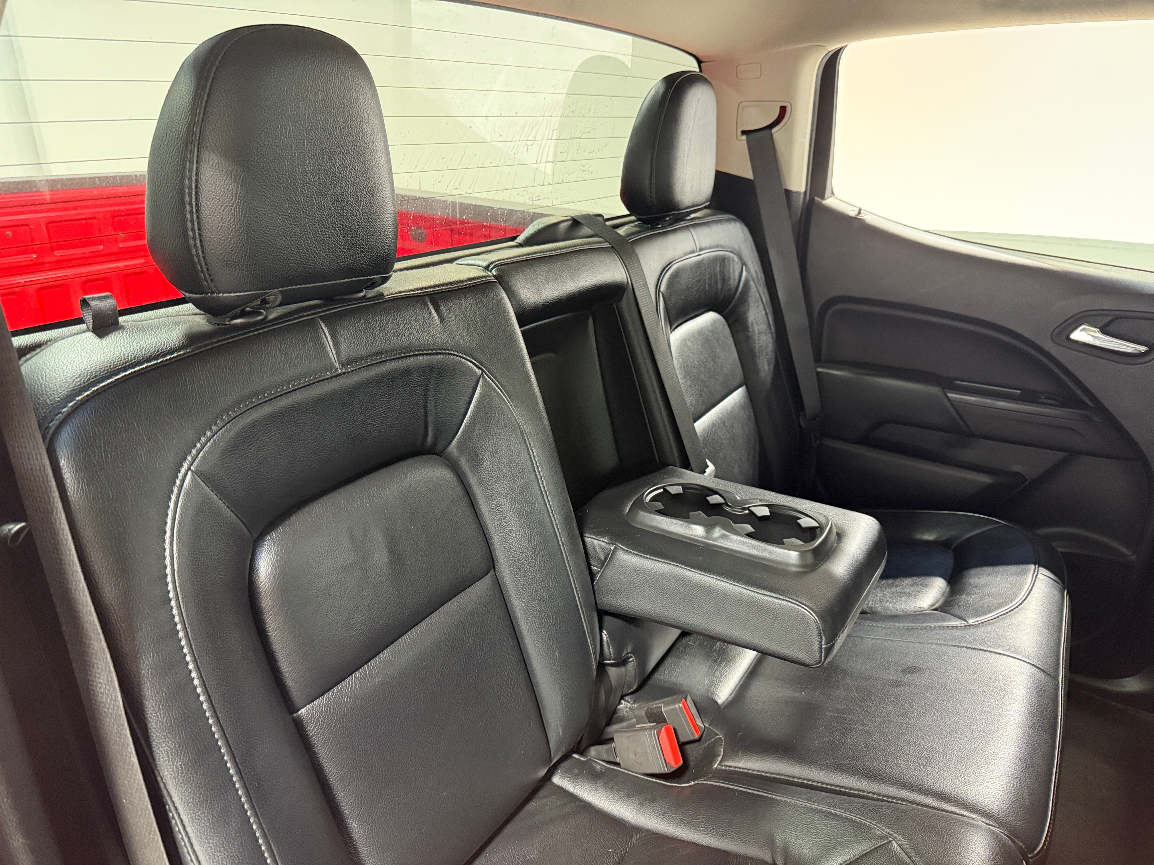 Used 2015 Chevrolet Colorado LT with VIN 1GCGSBEA3F1195990 for sale in Pewaukee, WI