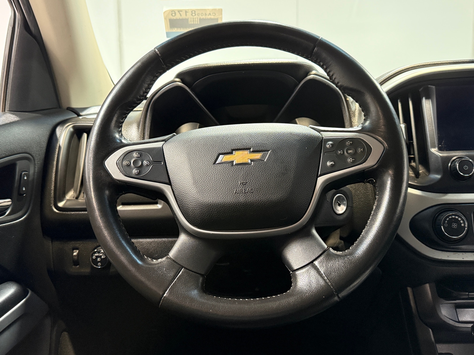 Thumbnail: 2015 Chevrolet Colorado - 5
