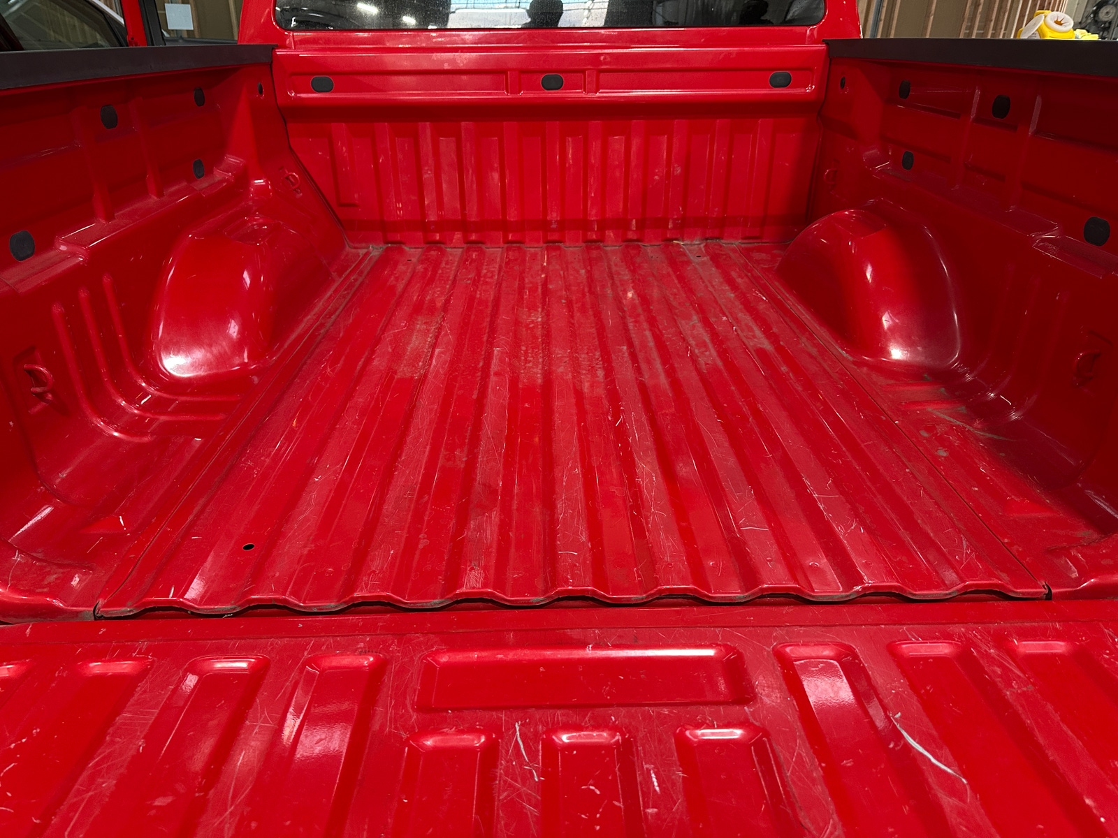 Thumbnail: 2015 Chevrolet Colorado - 7