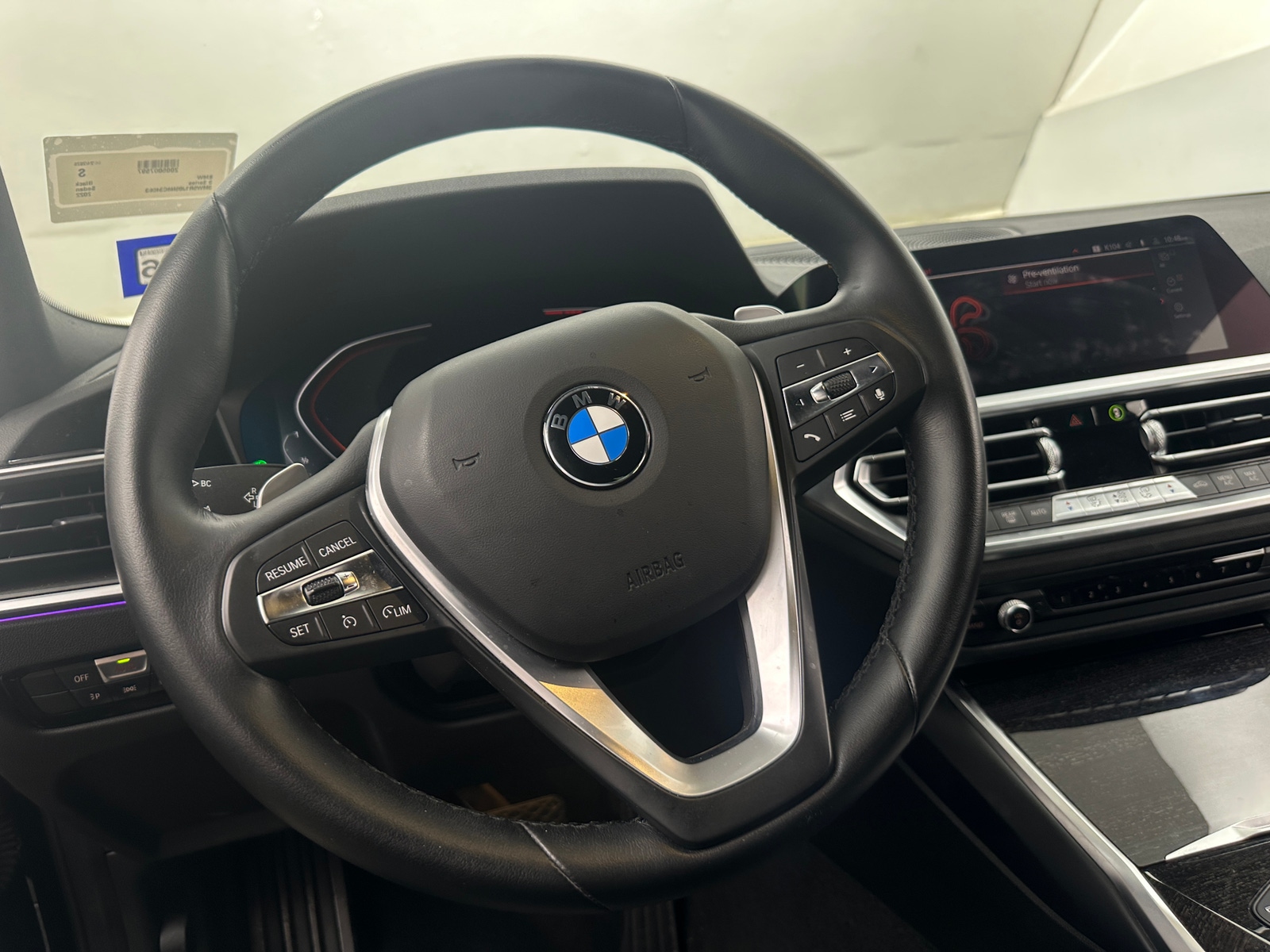 Thumbnail: 2022 BMW 3 Series - 4