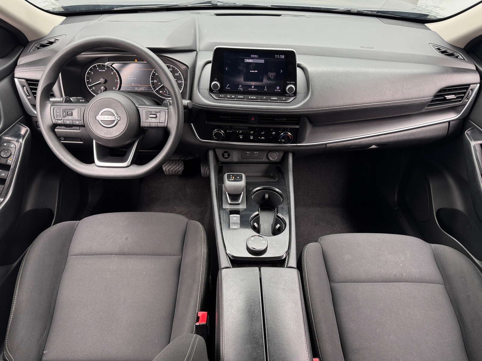 Thumbnail: 2024 Nissan Rogue - 3