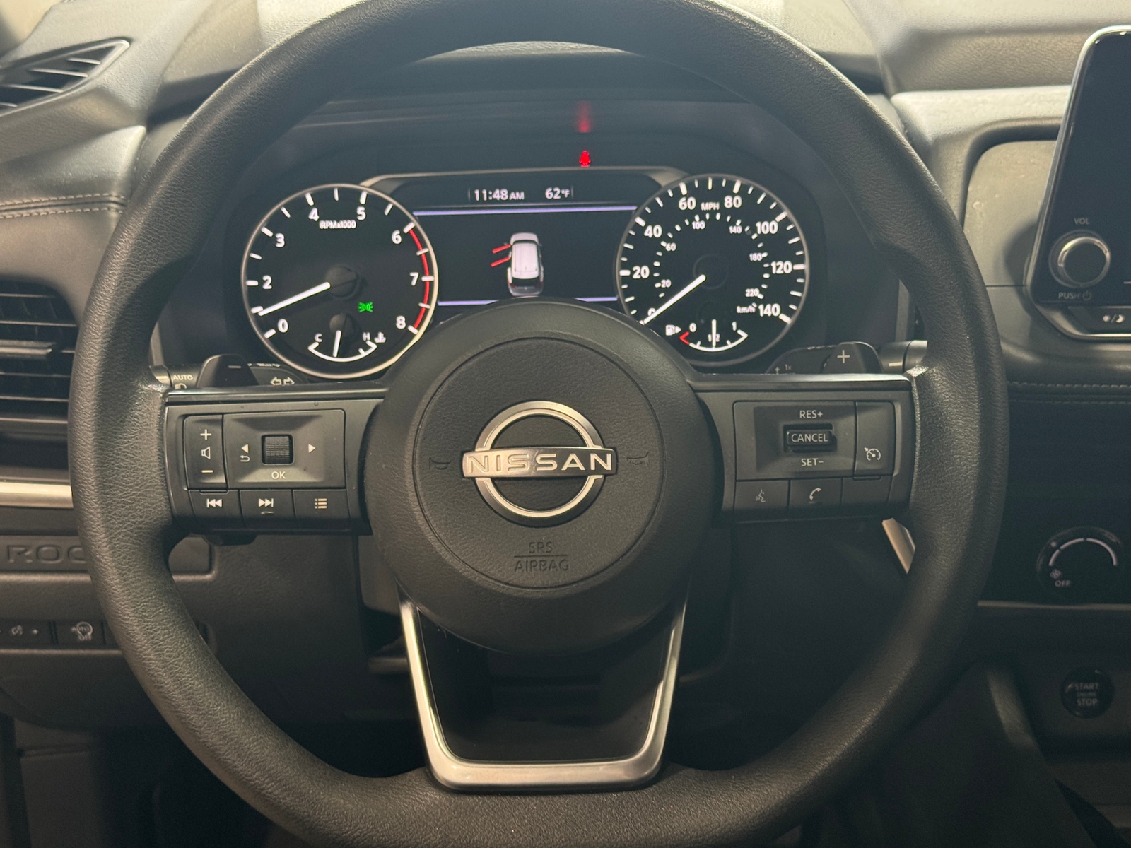 Thumbnail: 2024 Nissan Rogue - 5
