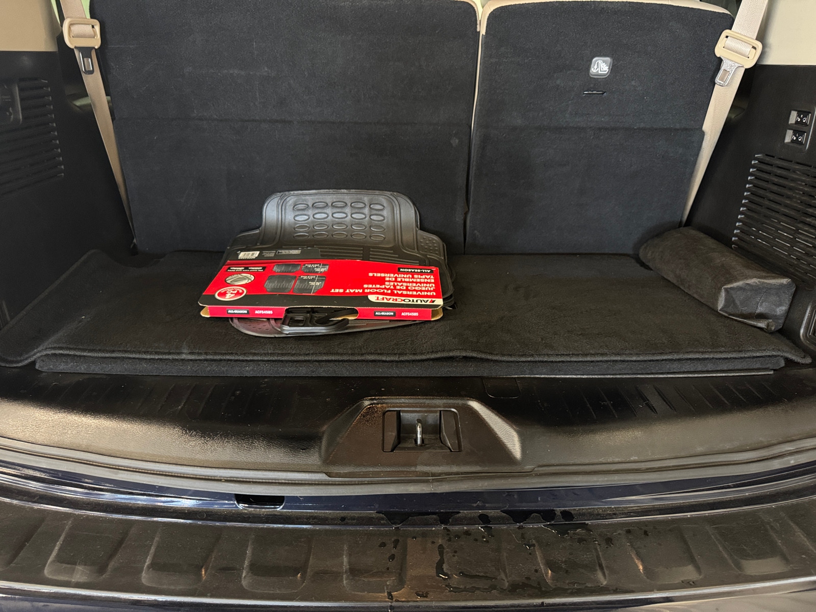 Thumbnail: 2019 Nissan Armada - 6