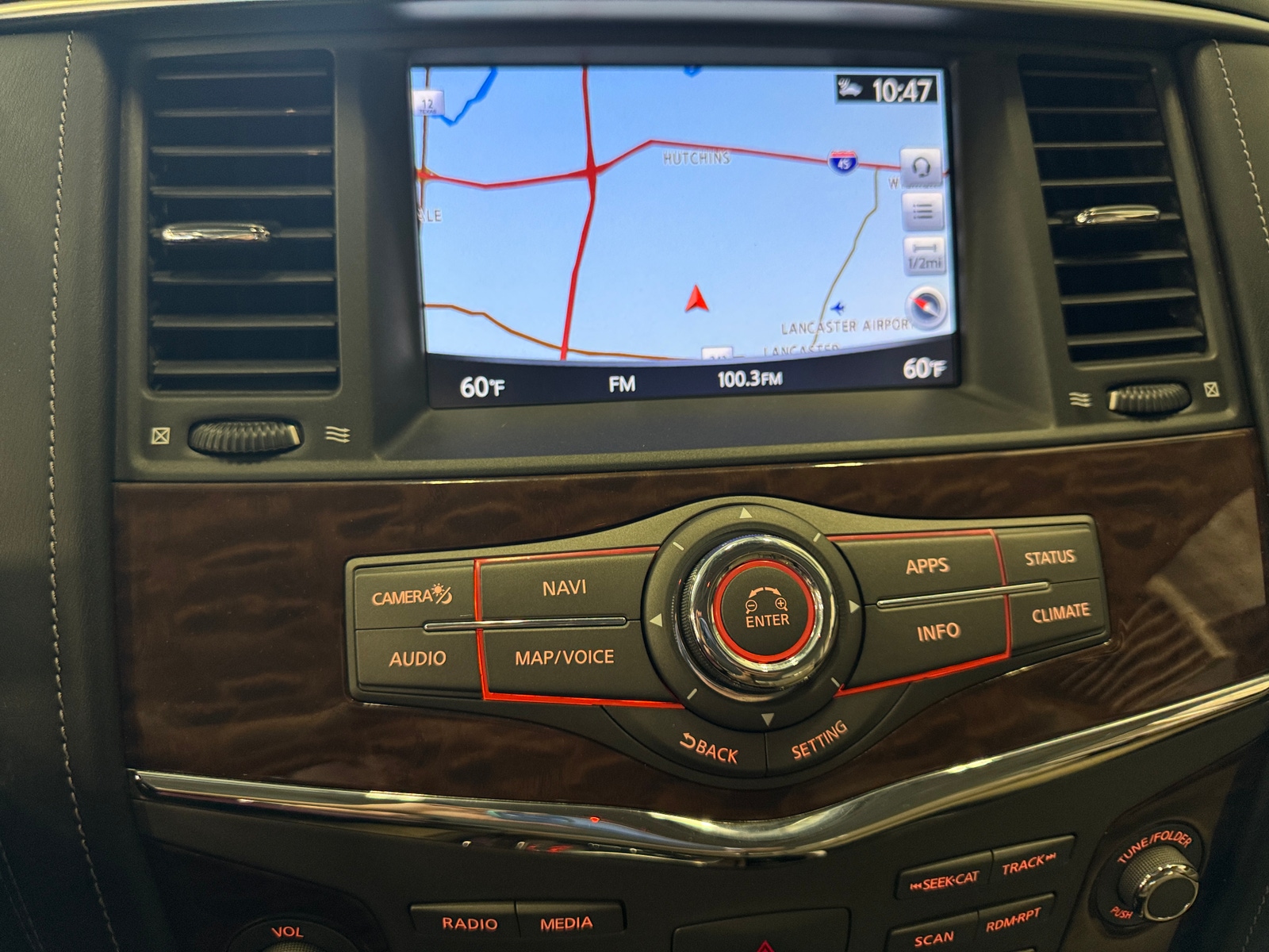 Thumbnail: 2019 Nissan Armada - 3