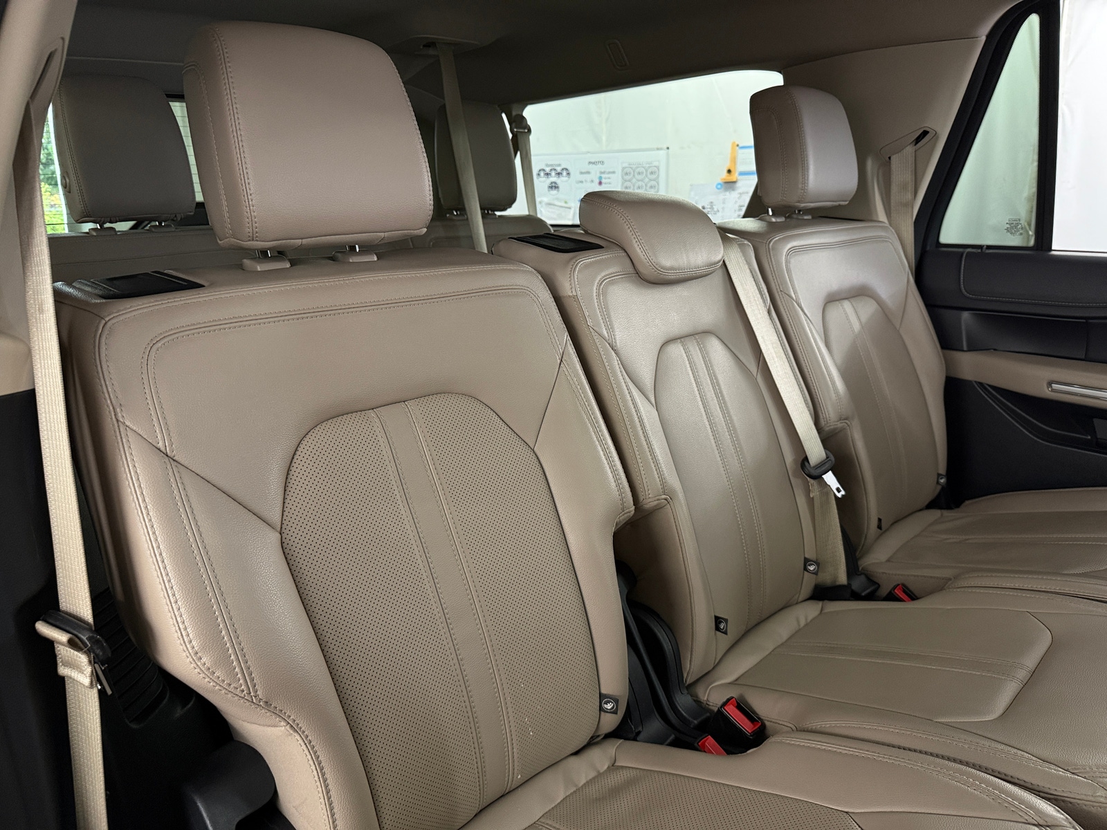 Thumbnail: 2024 Ford Expedition MAX - 5