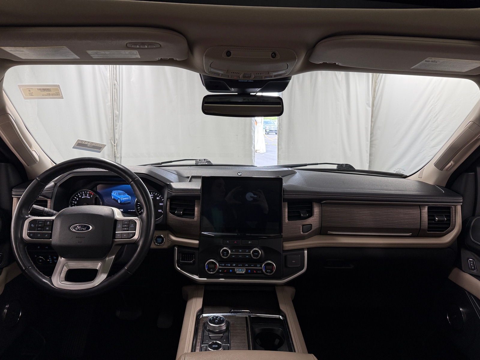 Thumbnail: 2024 Ford Expedition MAX - 2
