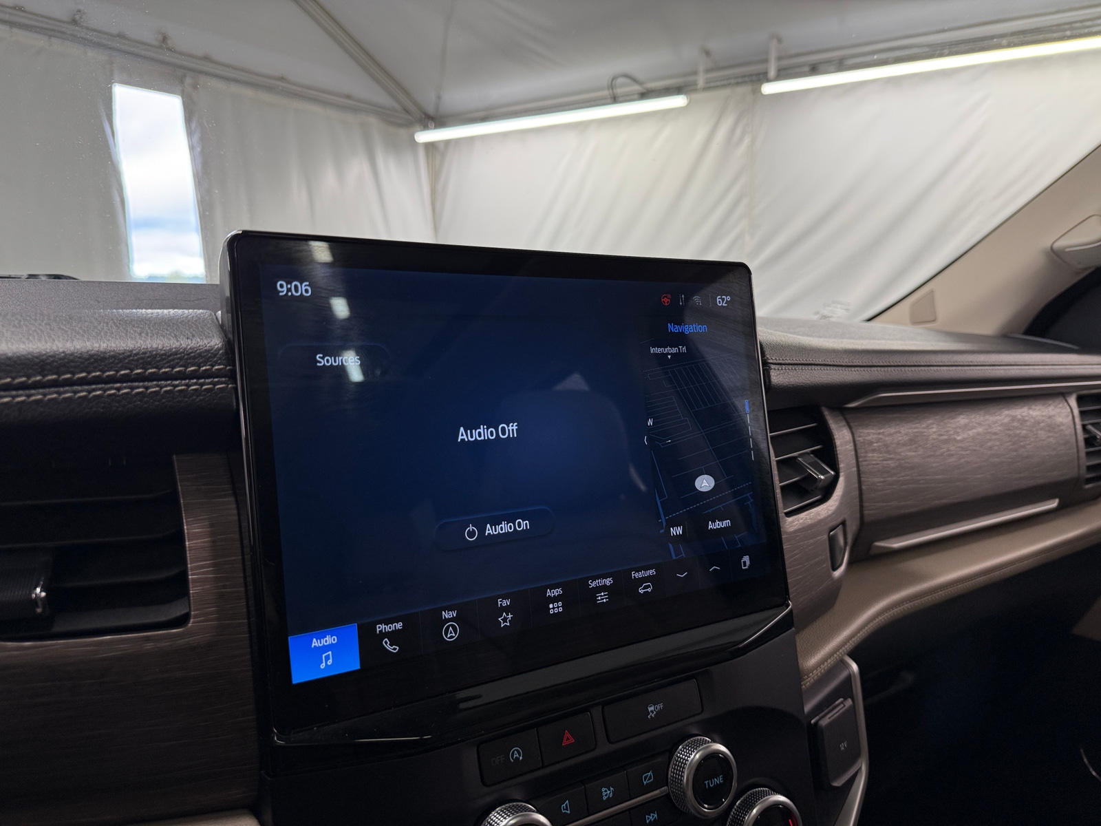 Thumbnail: 2024 Ford Expedition MAX - 3