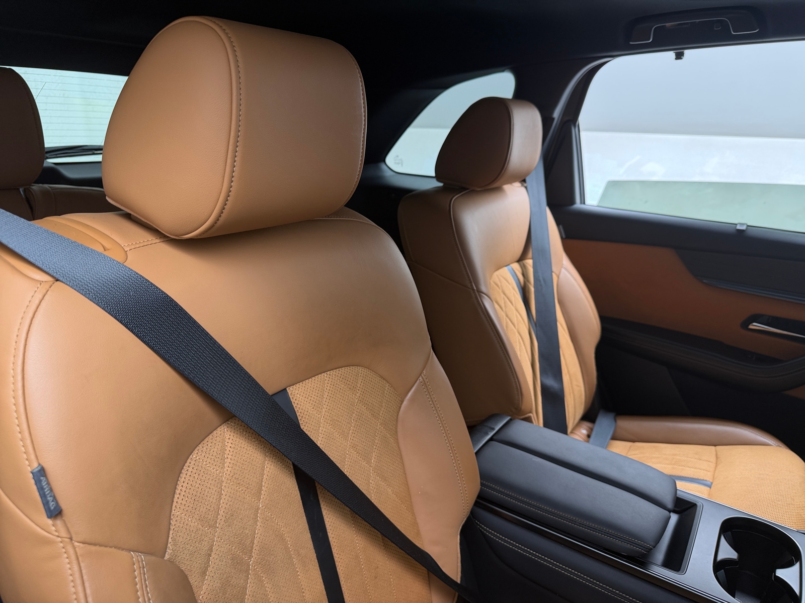 Thumbnail: 2024 Mazda CX-90 - 5