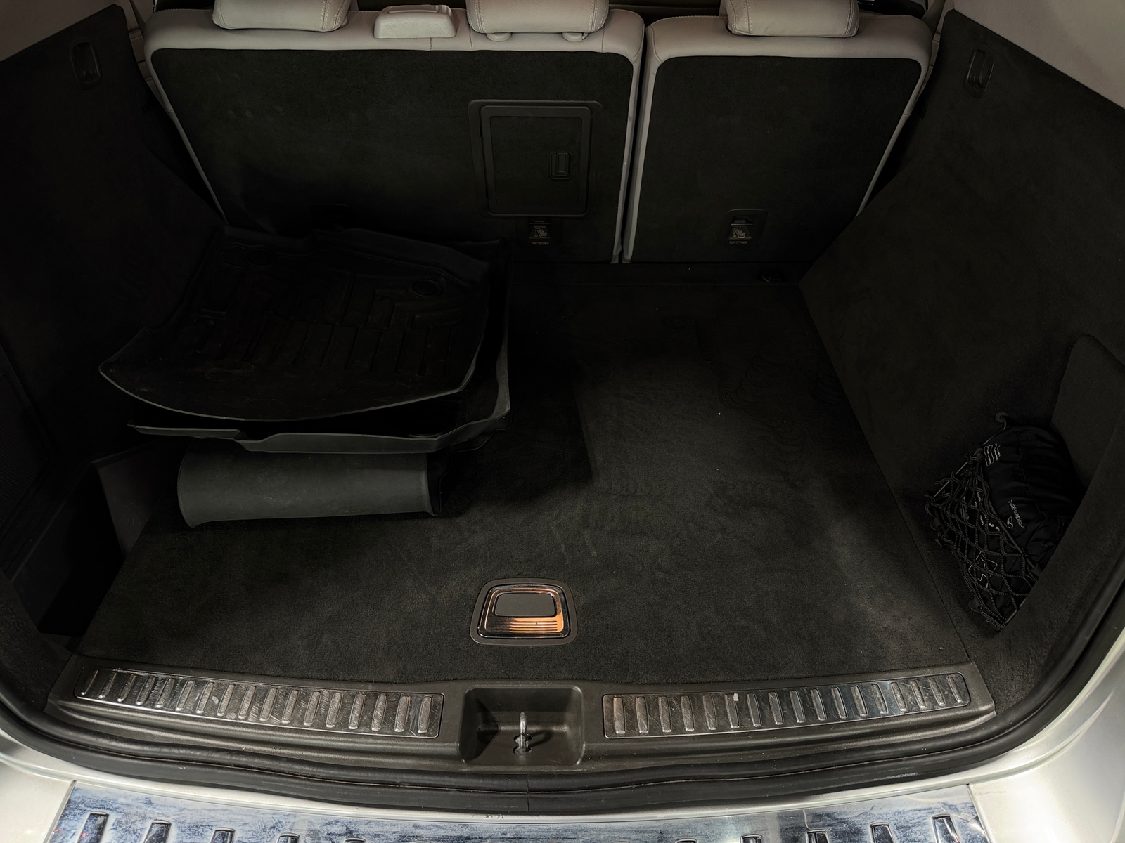 Thumbnail: 2014 Mercedes-Benz M-Class - 6