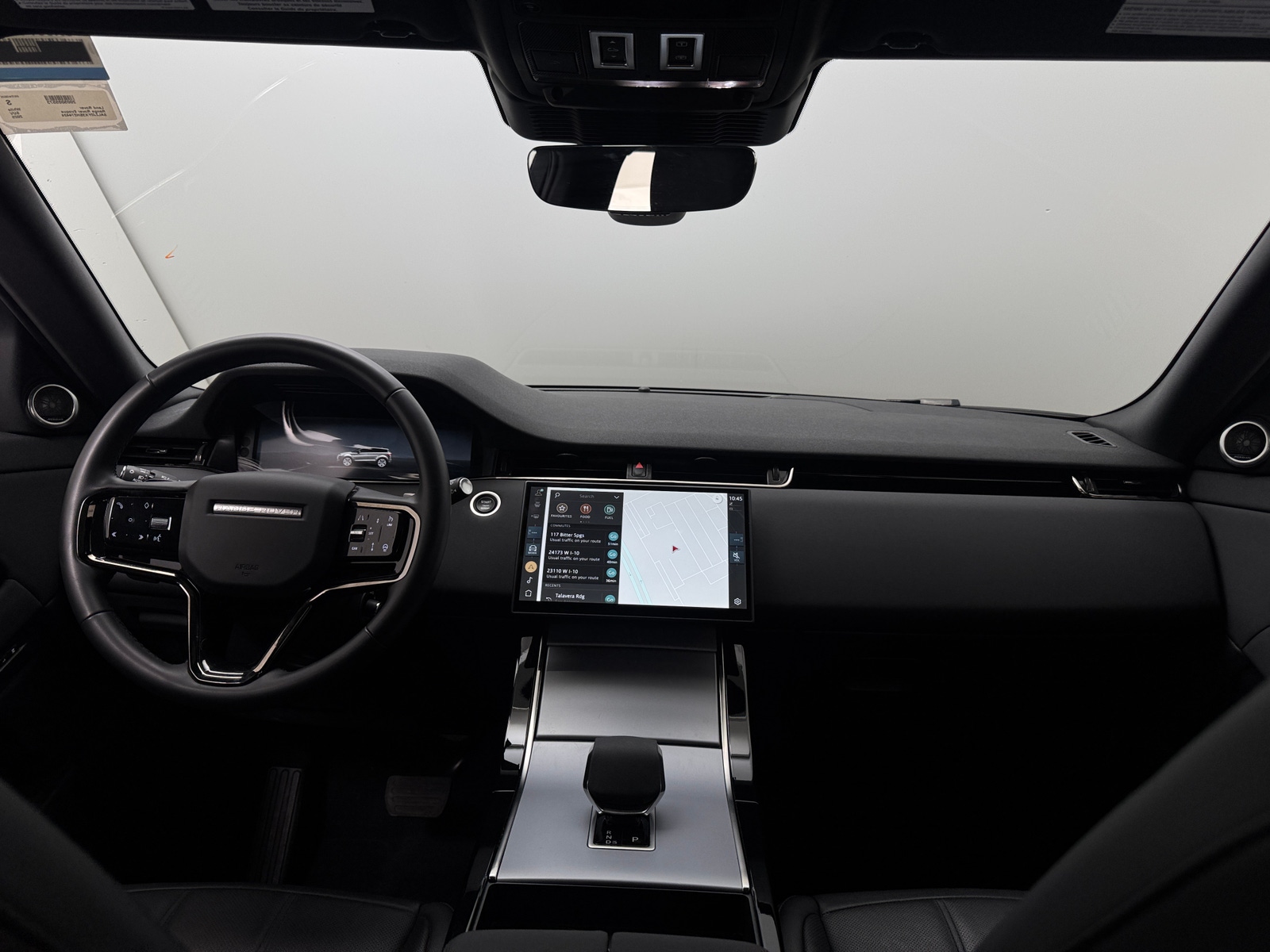 Thumbnail: 2025 Land Rover Range Rover Evoque - 2