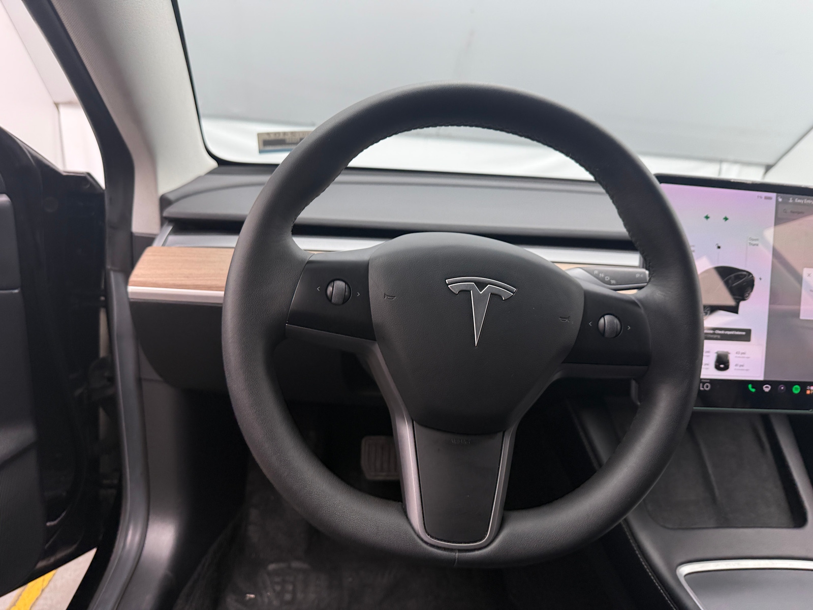 Thumbnail: 2021 Tesla Model 3 - 4