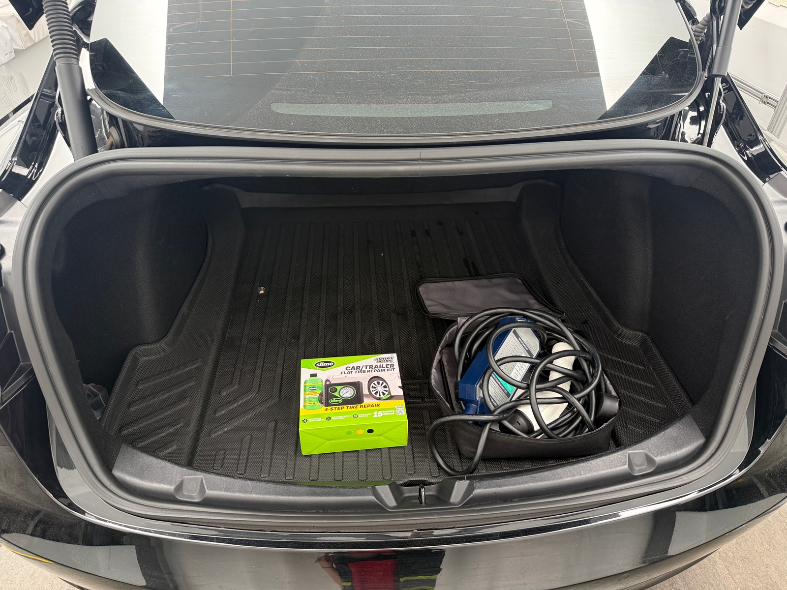 Thumbnail: 2021 Tesla Model 3 - 6