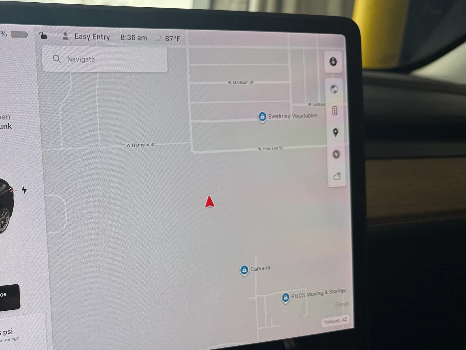Thumbnail: 2021 Tesla Model 3 - 3