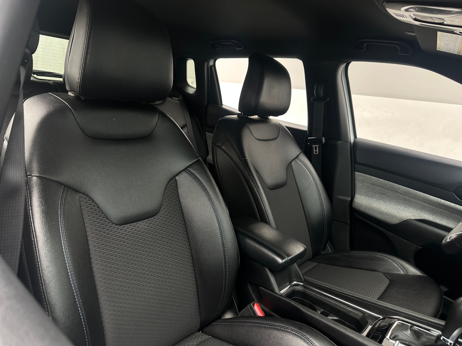 Thumbnail: 2024 Jeep Compass - 2