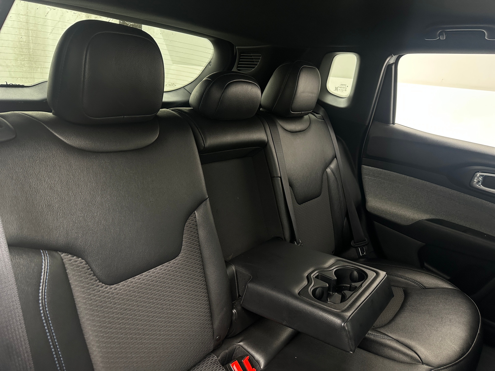 Thumbnail: 2024 Jeep Compass - 6
