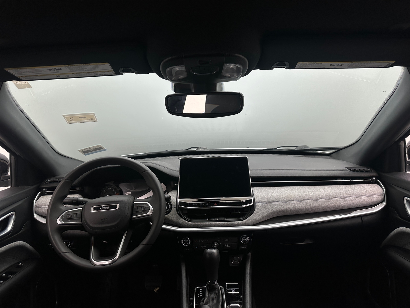 Thumbnail: 2024 Jeep Compass - 3