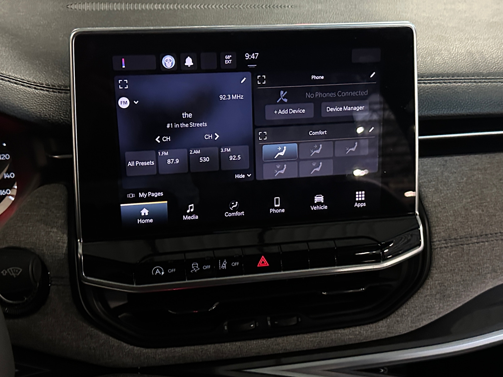 Thumbnail: 2024 Jeep Compass - 4