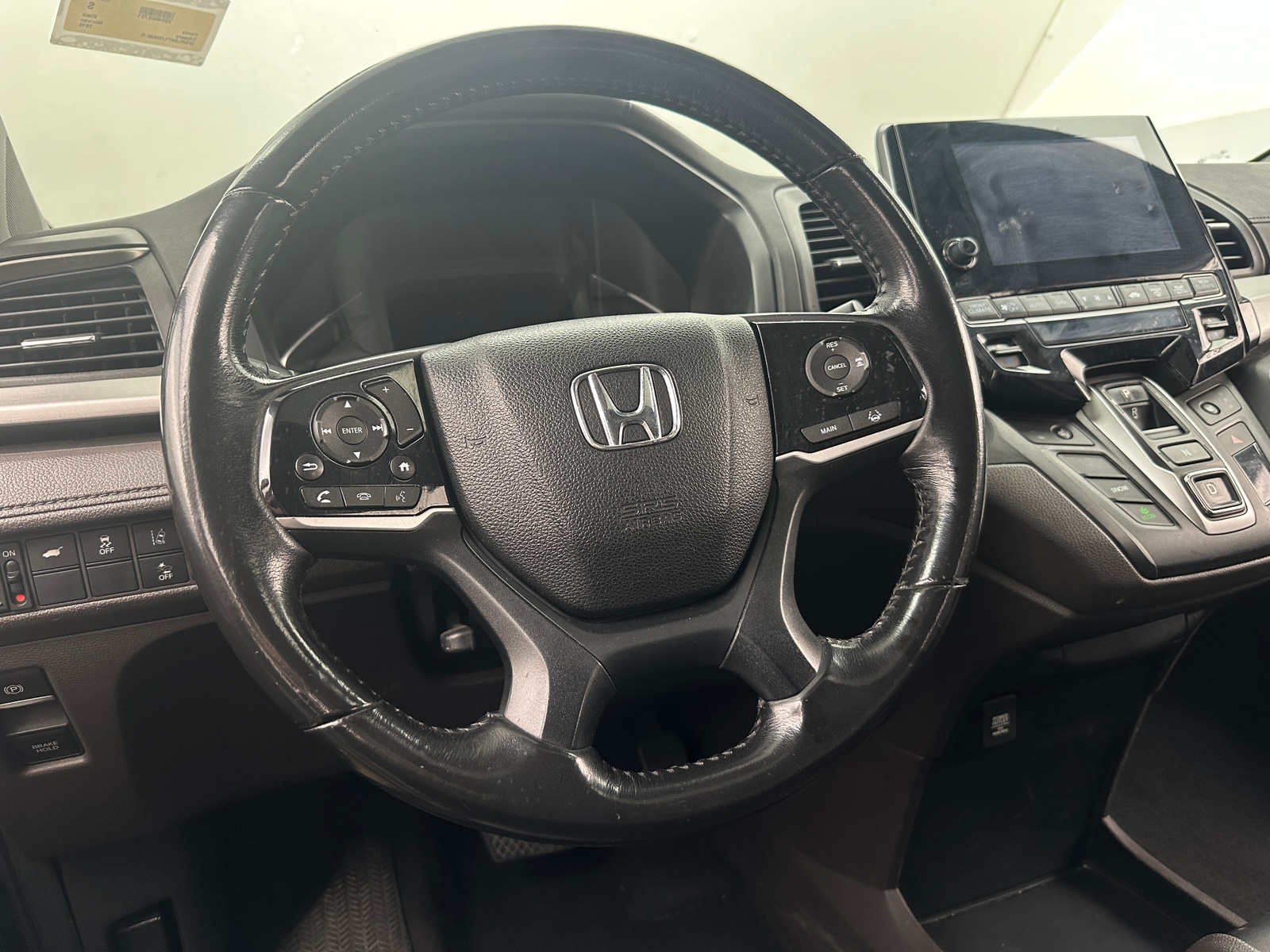 Thumbnail: 2018 Honda Odyssey - 4