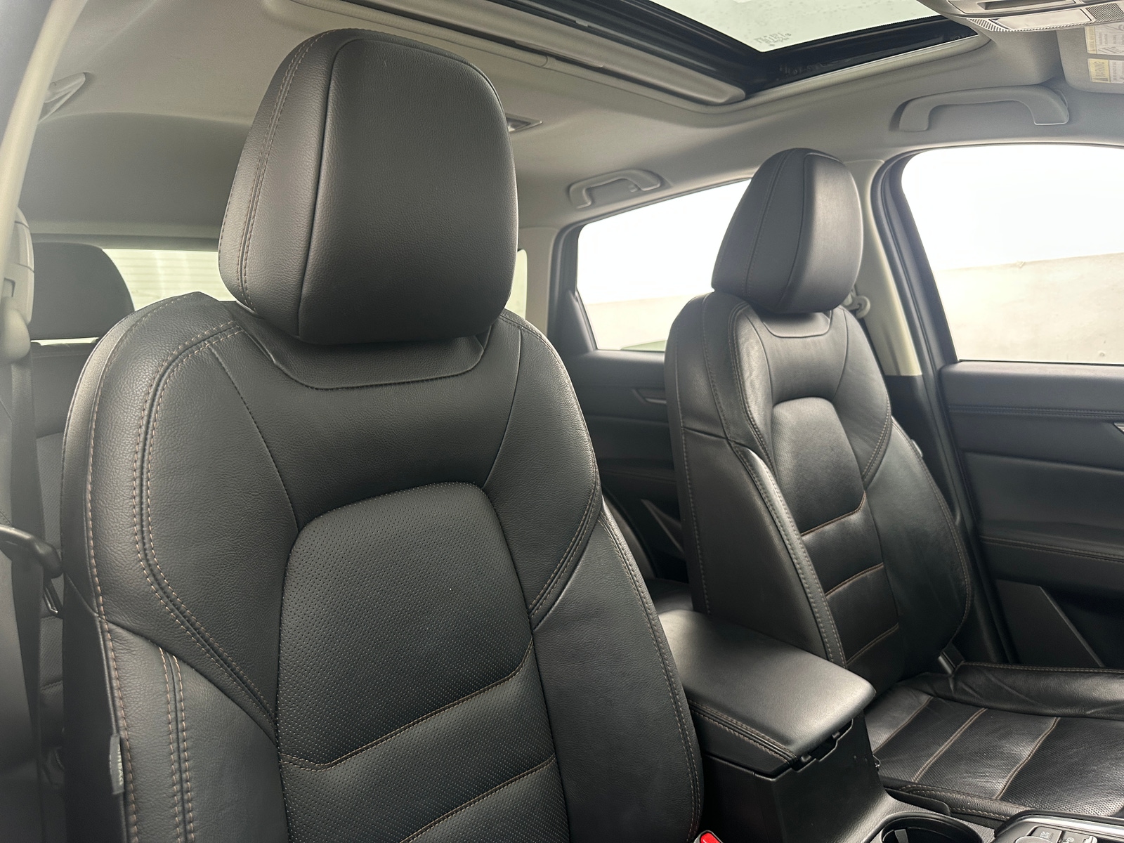 Thumbnail: 2022 Mazda CX-5 - 2