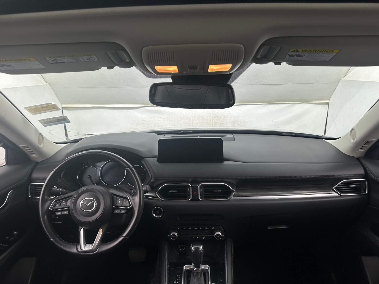 Thumbnail: 2022 Mazda CX-5 - 3