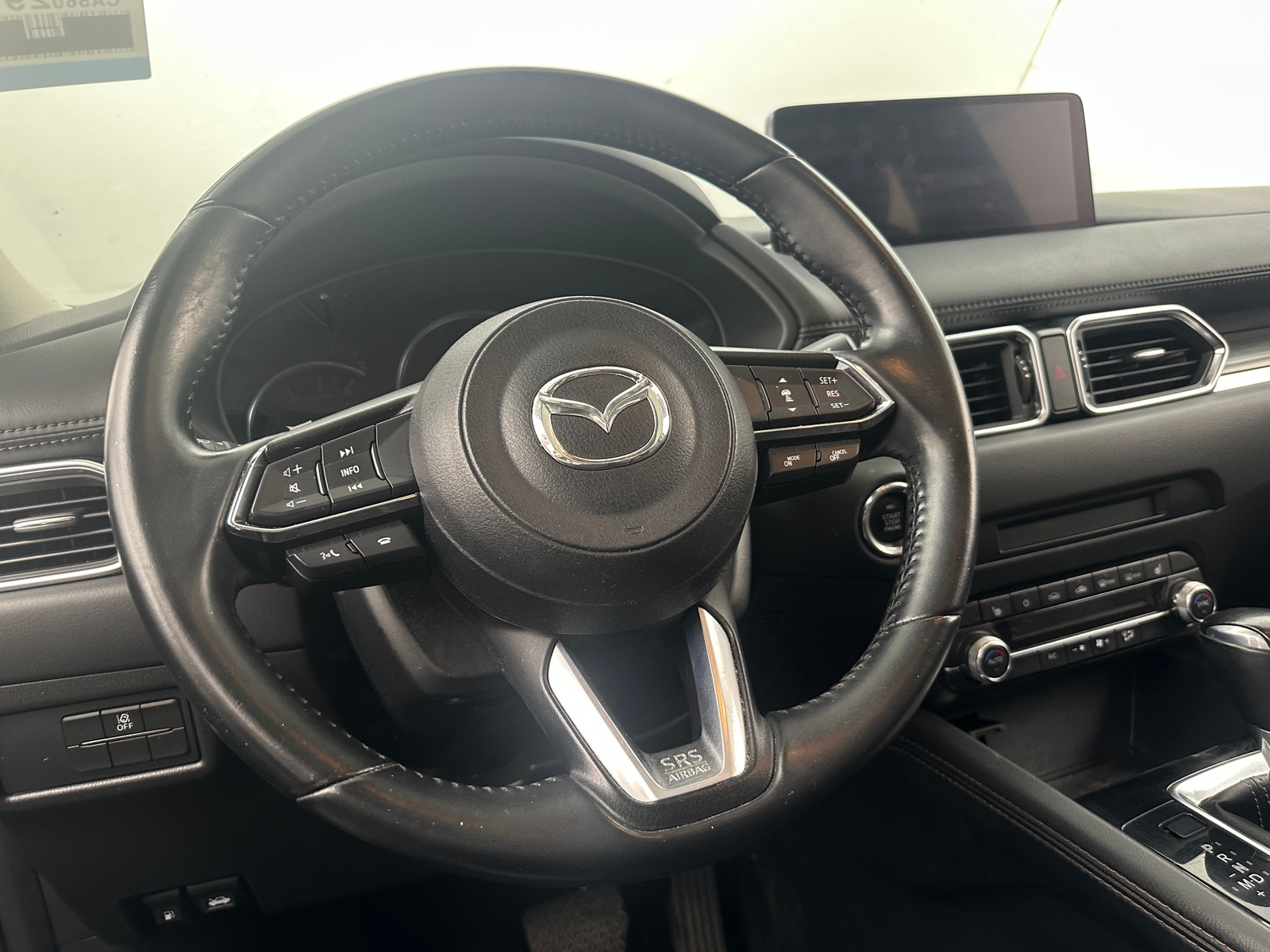 Thumbnail: 2022 Mazda CX-5 - 5