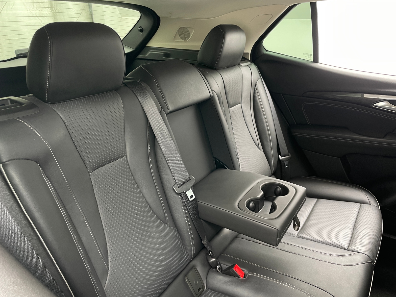 Thumbnail: 2021 Buick Envision - 5