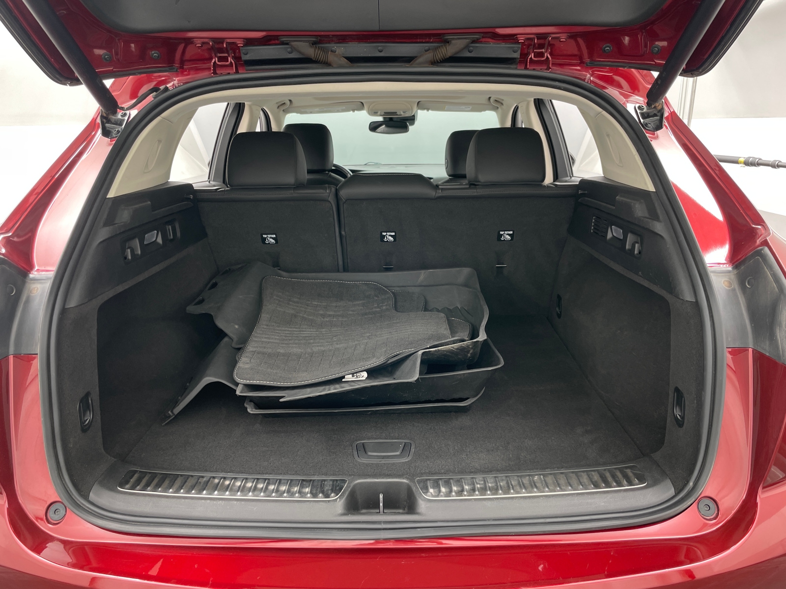 Thumbnail: 2021 Buick Envision - 6